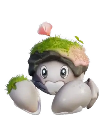 Crabourgeon