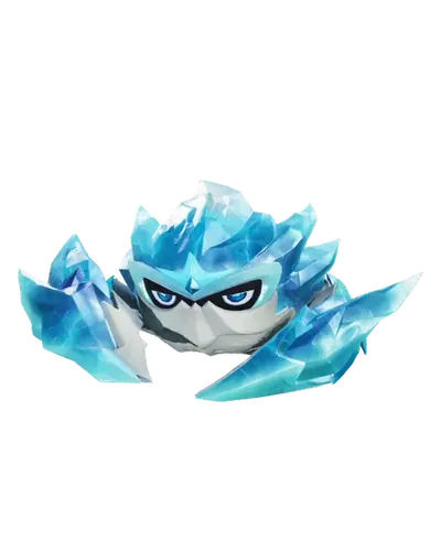 Cristocrabe
