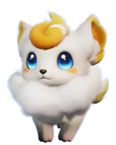 Touffu