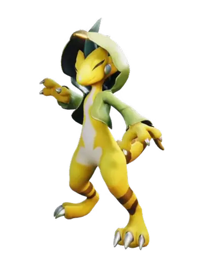 Danzard