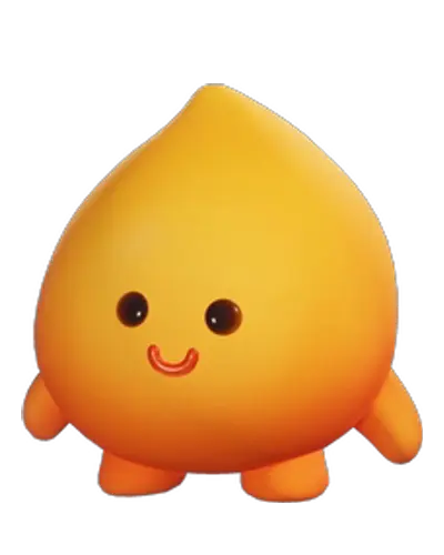 Petit Esprit de Feu