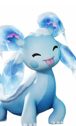 Pranky — Snowfield Form