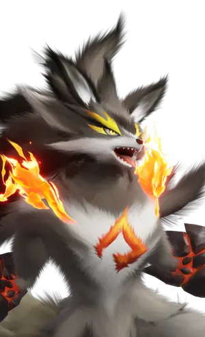Scorchhowl — Highland Form