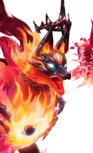 Inferlupa — Prismana Form