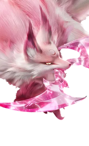 Glynsera — Prismana Form