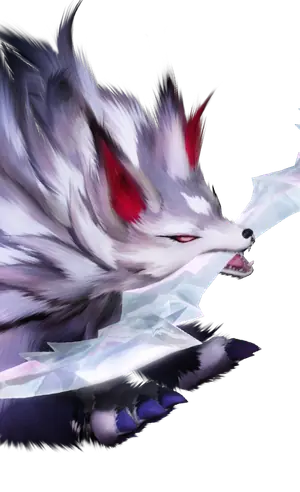 Glynsera — Nighttime Form