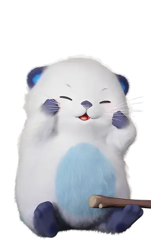 Louloutre — Forme de base