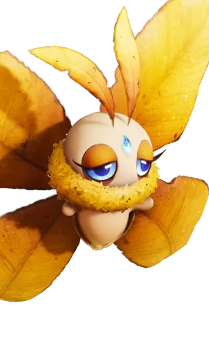 Flutternym — Mountain Woods Form