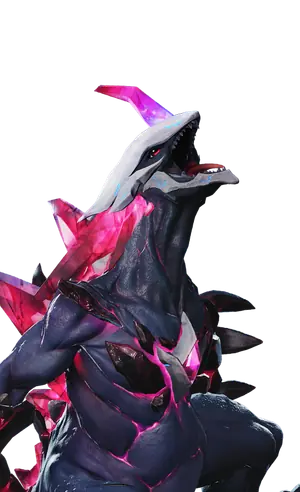 Magmarex — Prismana Form