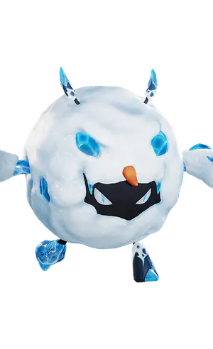 Boulabée — Forme des neiges